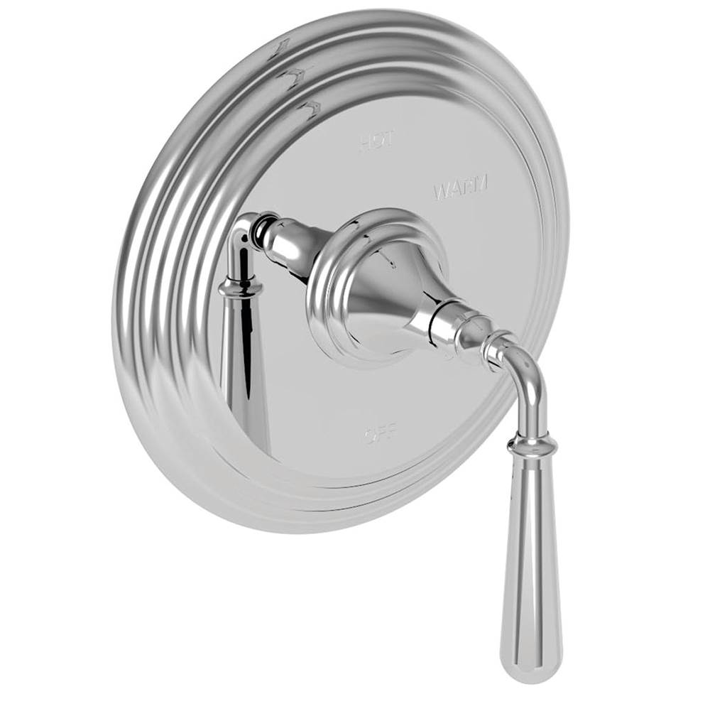 Newport Brass  Shower Faucet Trims item 4-1744BP/04