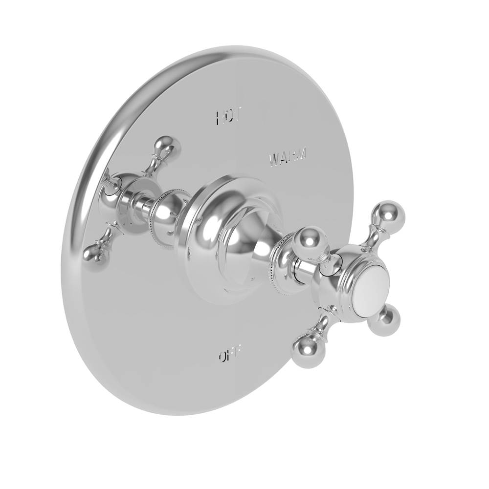 Newport Brass  Shower Faucet Trims item 4-1764BP/15S