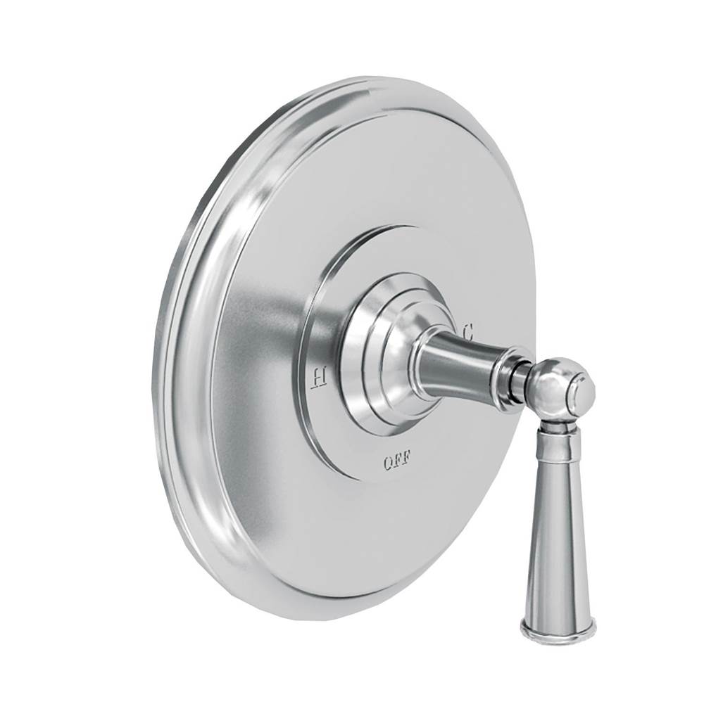 Newport Brass  Shower Faucet Trims item 4-2414BP/15A