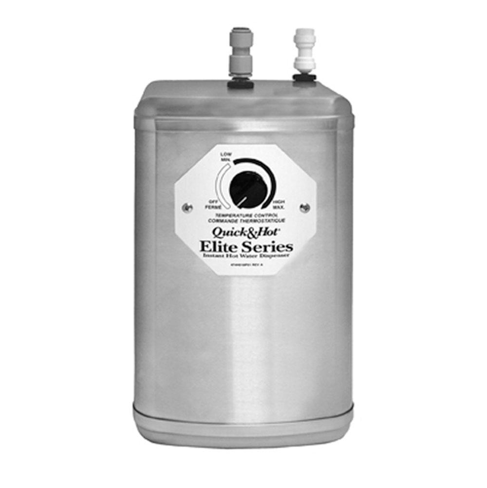Newport Brass Instant Hot Water Tanks Water Dispensers item 5-036