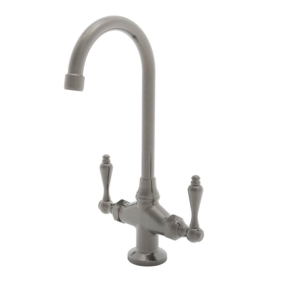 Newport Brass  Bar Sink Faucets item 8081/15A