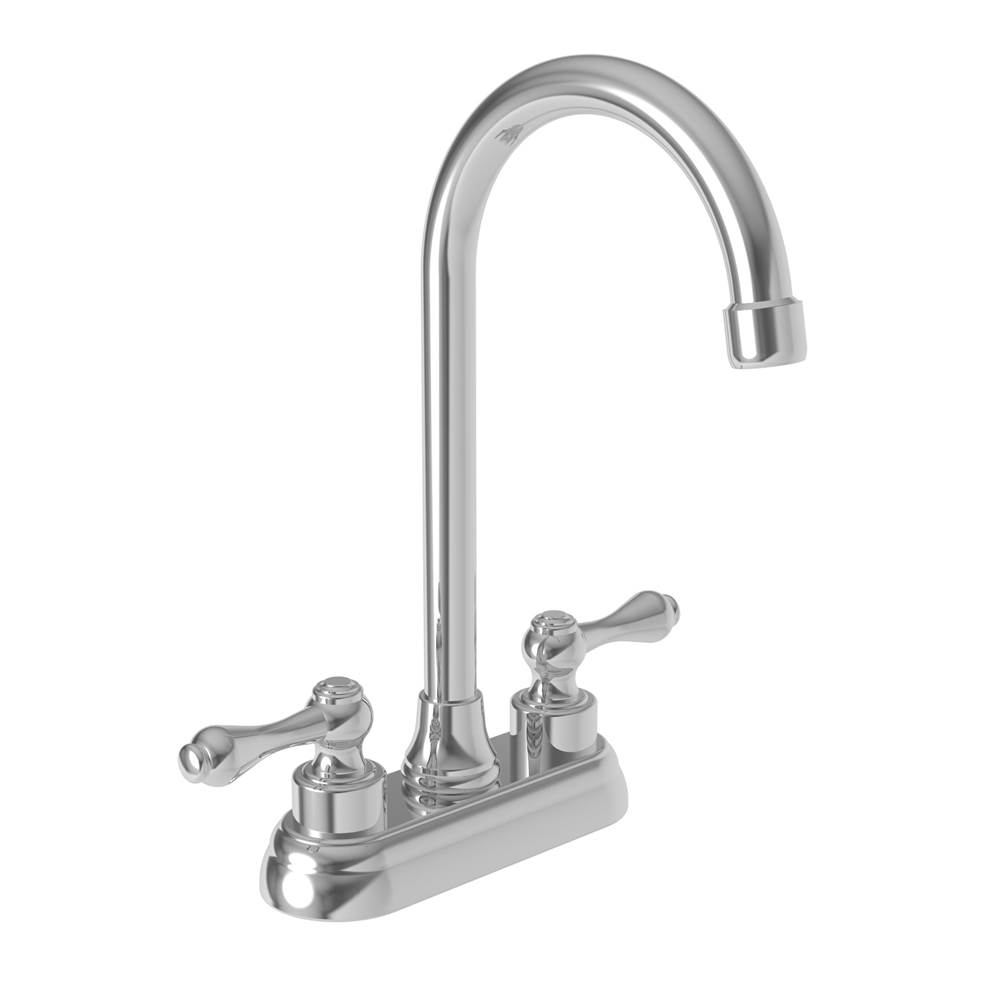 Newport Brass  Bar Sink Faucets item 808/08A