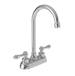 Newport Brass - 808/10 - Bar Sink Faucets