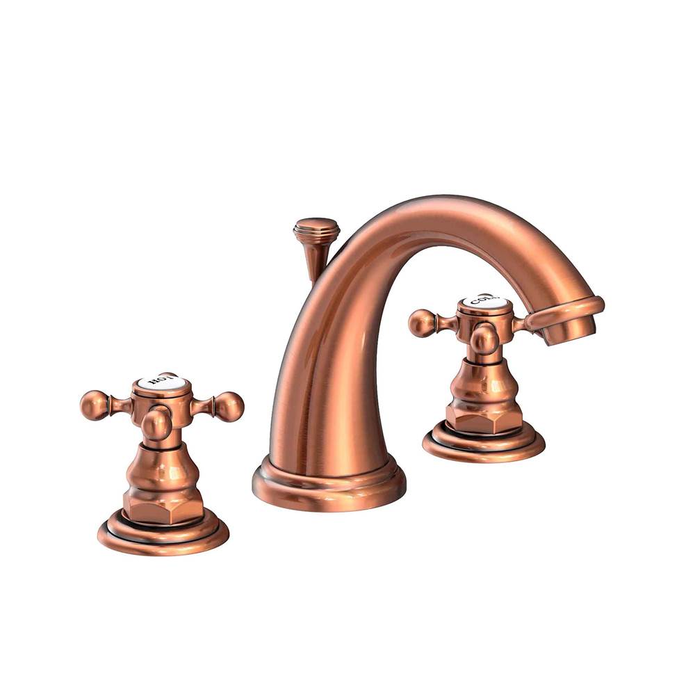 Newport Brass Widespread Bathroom Sink Faucets item 890/08A