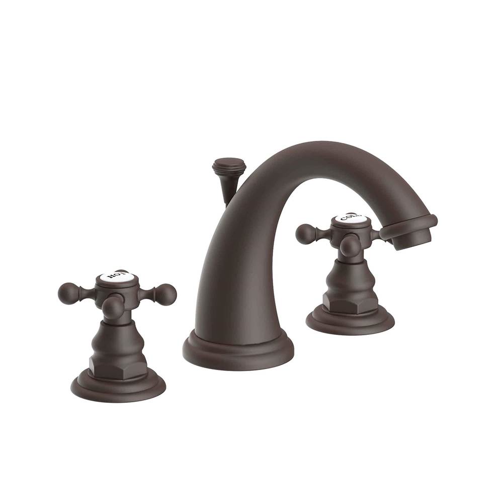 Newport Brass Widespread Bathroom Sink Faucets item 890/10B