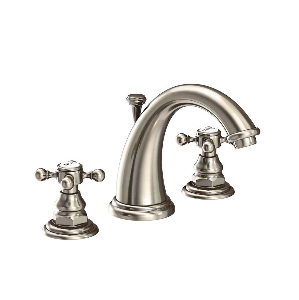 Newport Brass Widespread Bathroom Sink Faucets item 890/15A