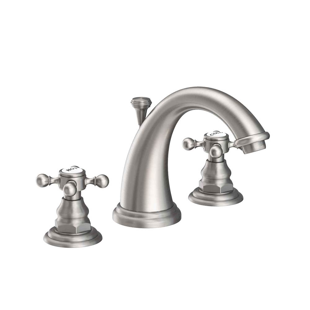 Newport Brass Widespread Bathroom Sink Faucets item 890/20
