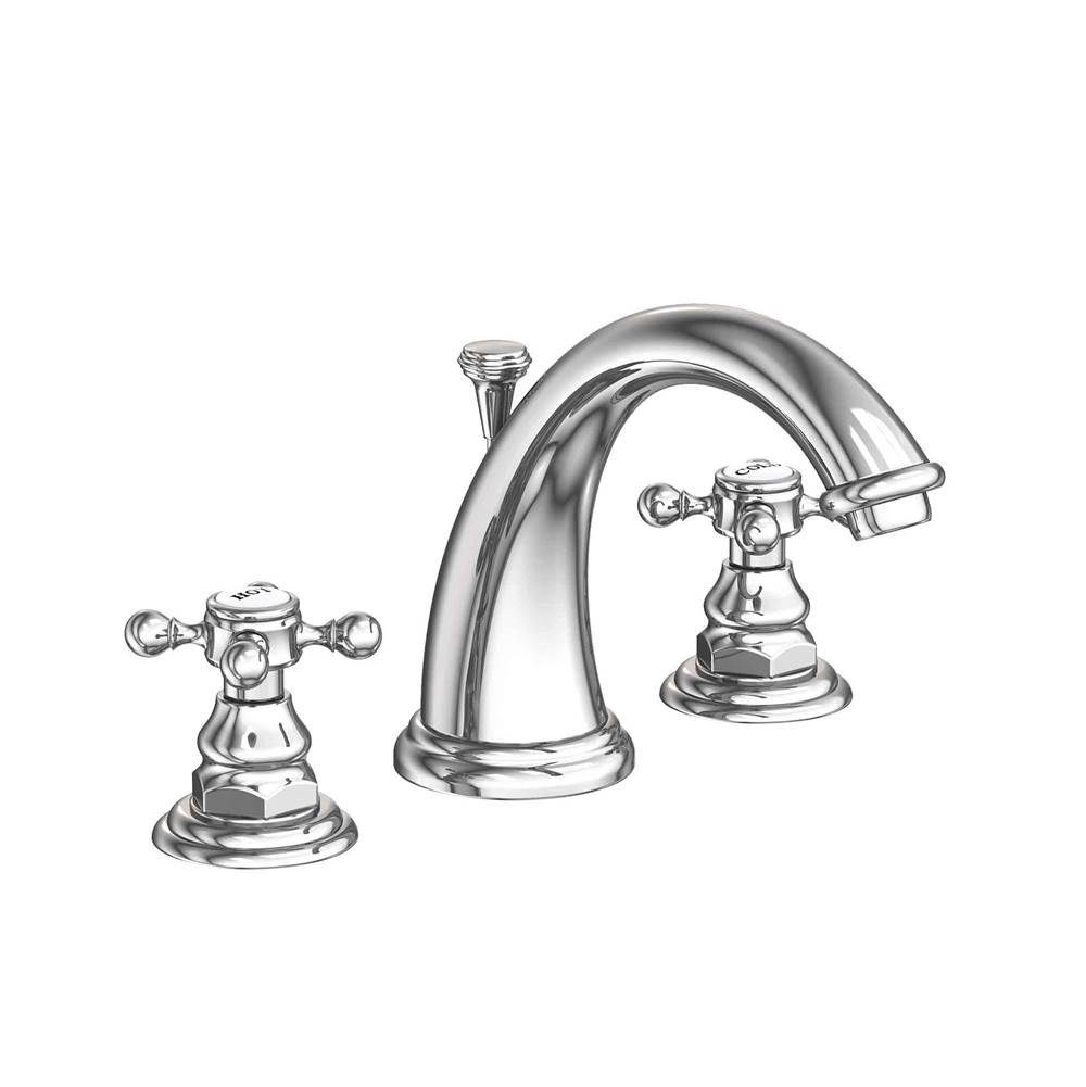 Newport Brass Widespread Bathroom Sink Faucets item 890/04