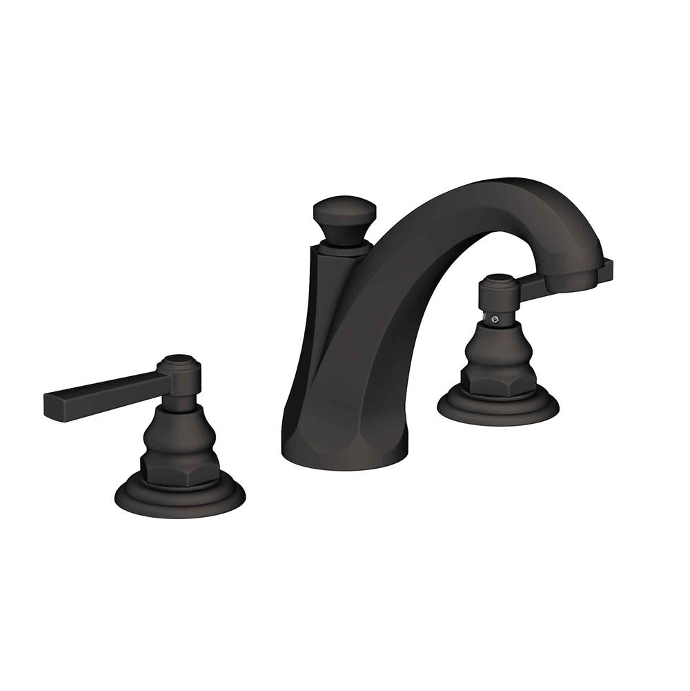 Newport Brass Widespread Bathroom Sink Faucets item 910C/56