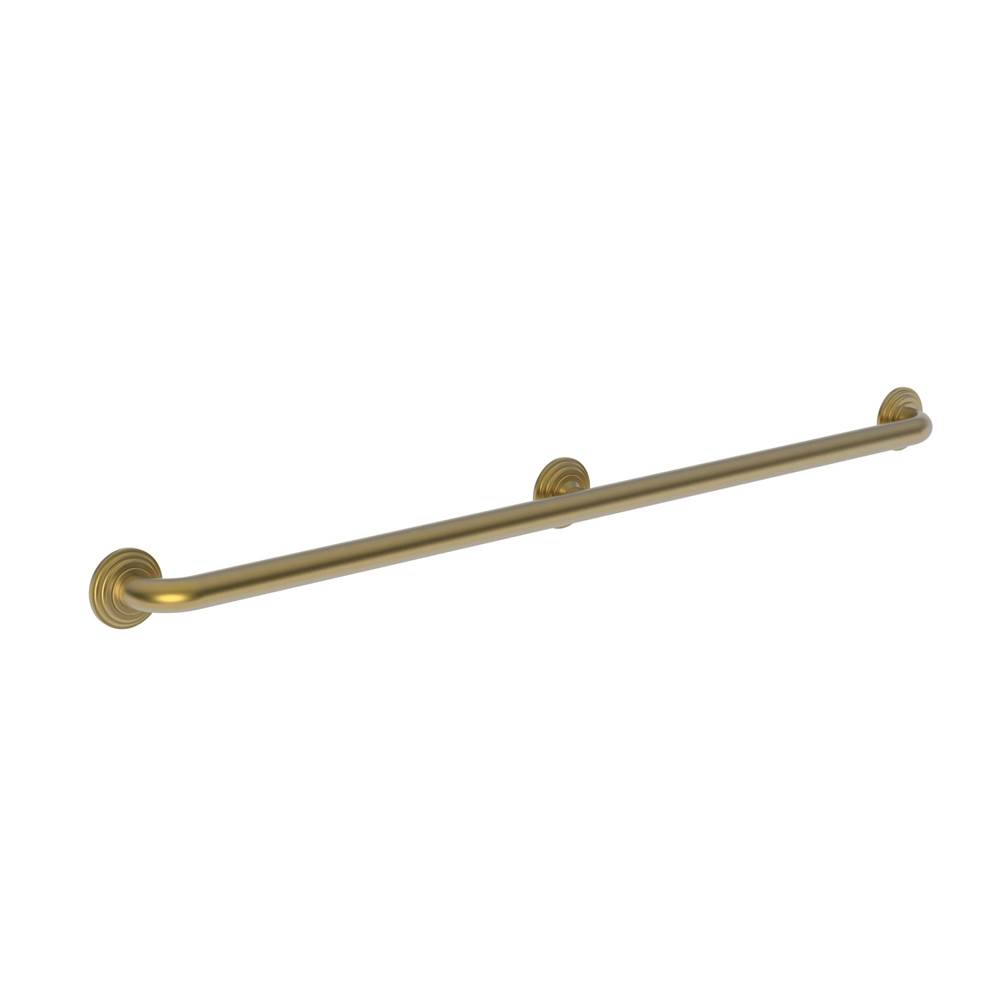 Newport Brass Grab Bars Shower Accessories item 920-3942/10