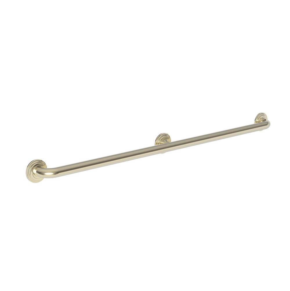 Newport Brass Grab Bars Shower Accessories item 920-3942/24A