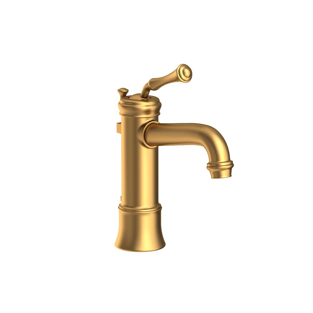 Newport Brass Single Hole Bathroom Sink Faucets item 9203/10