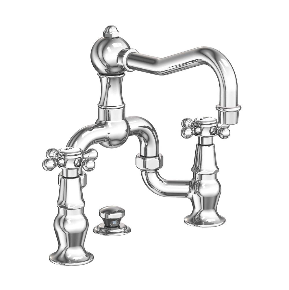 Newport Brass Bridge Bathroom Sink Faucets item 930B/56