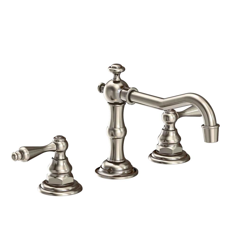 Newport Brass Widespread Bathroom Sink Faucets item 930L/15A