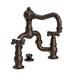 Newport Brass - 930B/07 - Bridge Bathroom Sink Faucets