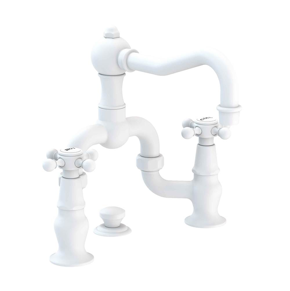 Newport Brass Bridge Bathroom Sink Faucets item 930B/52