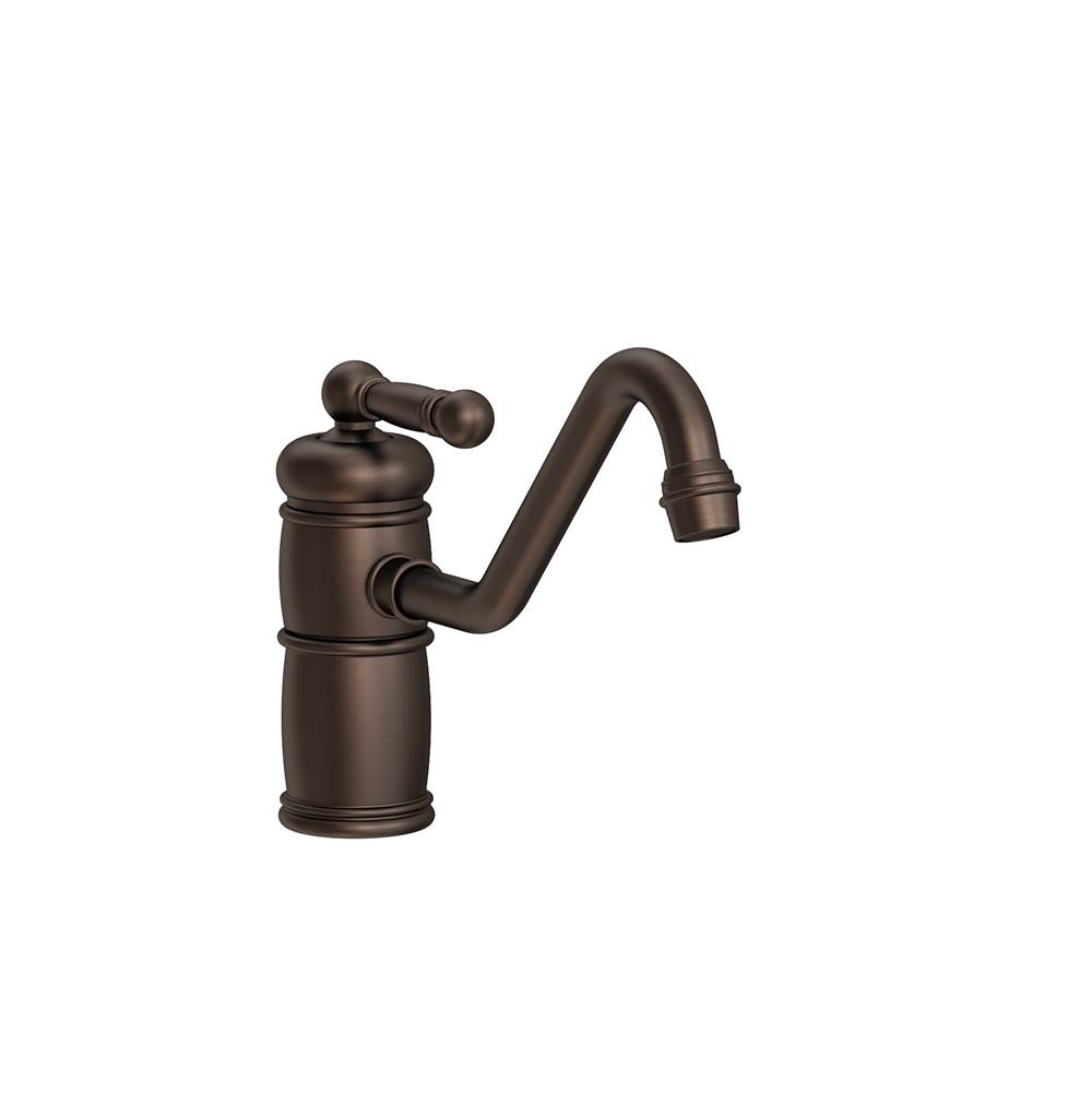 Newport Brass Single Hole Kitchen Faucets item 940/07