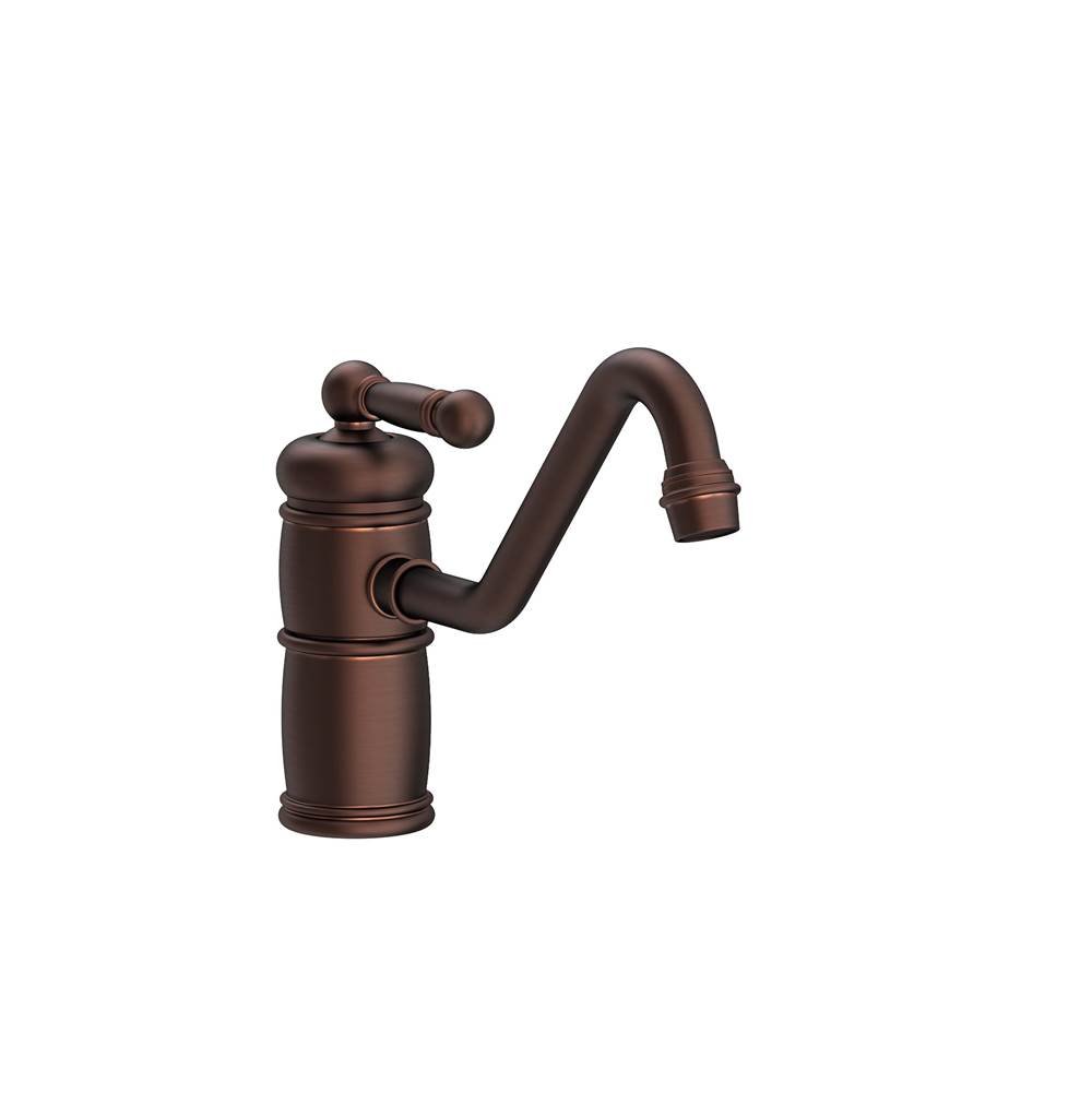Newport Brass Single Hole Kitchen Faucets item 940/ORB