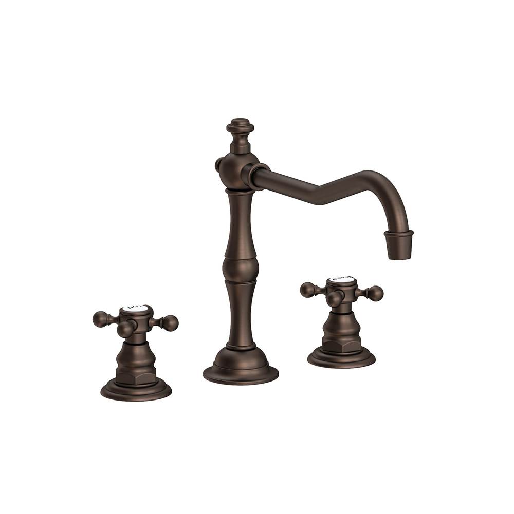 Newport Brass Deck Mount Kitchen Faucets item 942/07