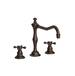 Newport Brass - 942/07 - Deck Mount Kitchen Faucets