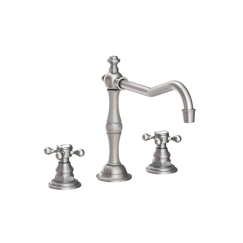 Newport Brass Deck Mount Kitchen Faucets item 942/20