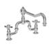 Newport Brass - 9451/08A - Bridge Kitchen Faucets