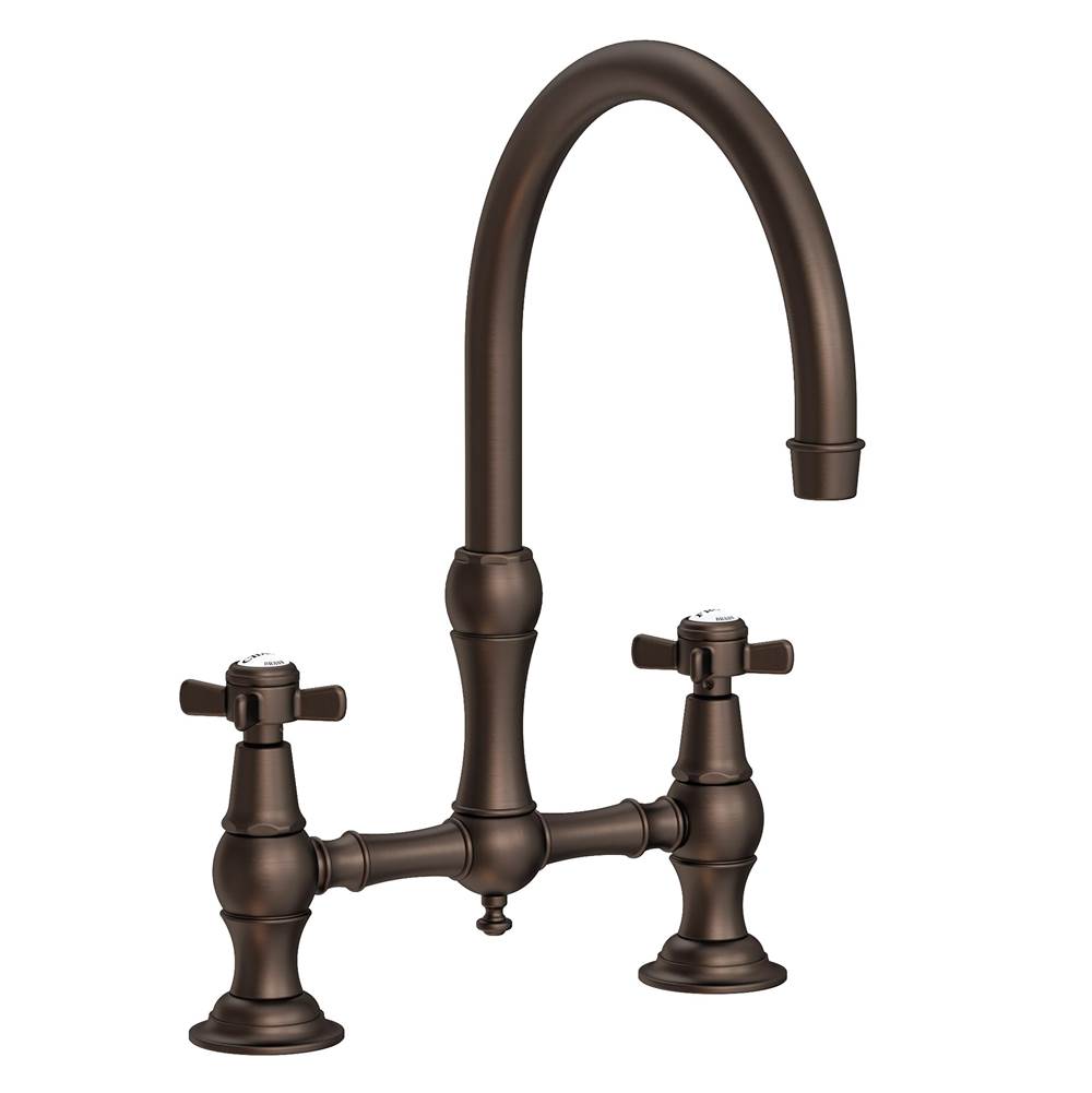 Newport Brass Bridge Kitchen Faucets item 9455/07