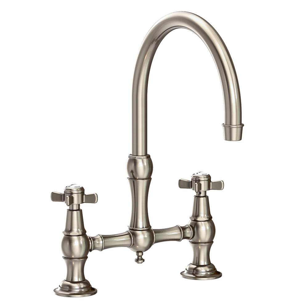 Newport Brass Bridge Kitchen Faucets item 9455/15A