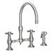 Newport Brass - 9456/20 - Bridge Kitchen Faucets