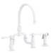 Newport Brass - 9459/52 - Bridge Kitchen Faucets