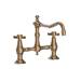 Newport Brass - 945/06 - Bridge Kitchen Faucets