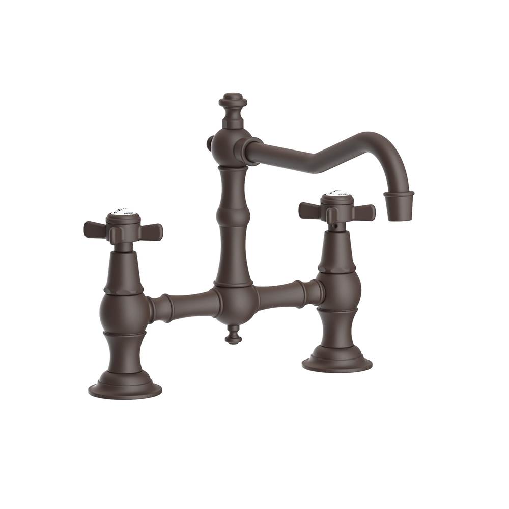 Newport Brass Bridge Kitchen Faucets item 945/10B