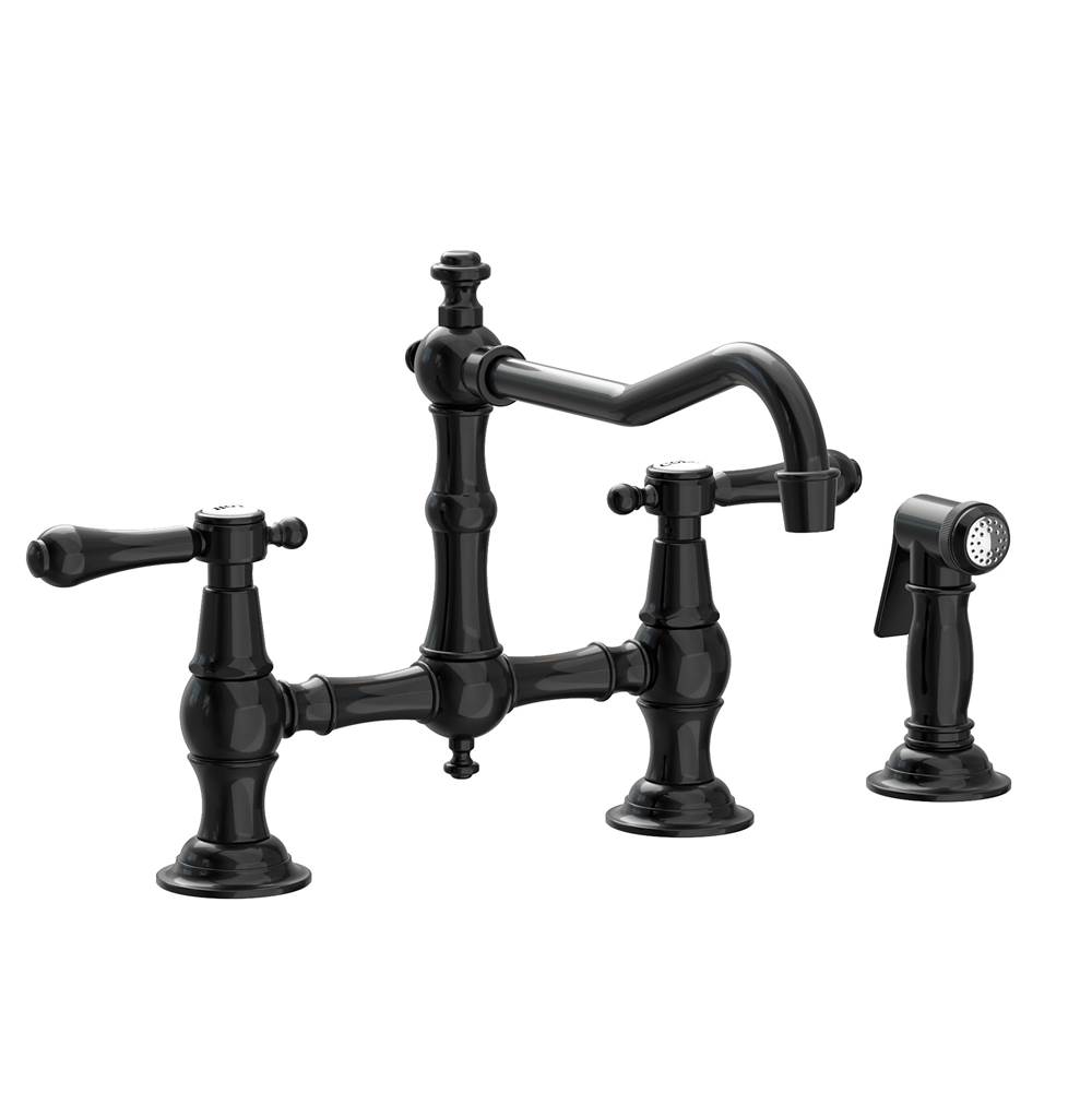 Newport Brass Bridge Kitchen Faucets item 9462/54