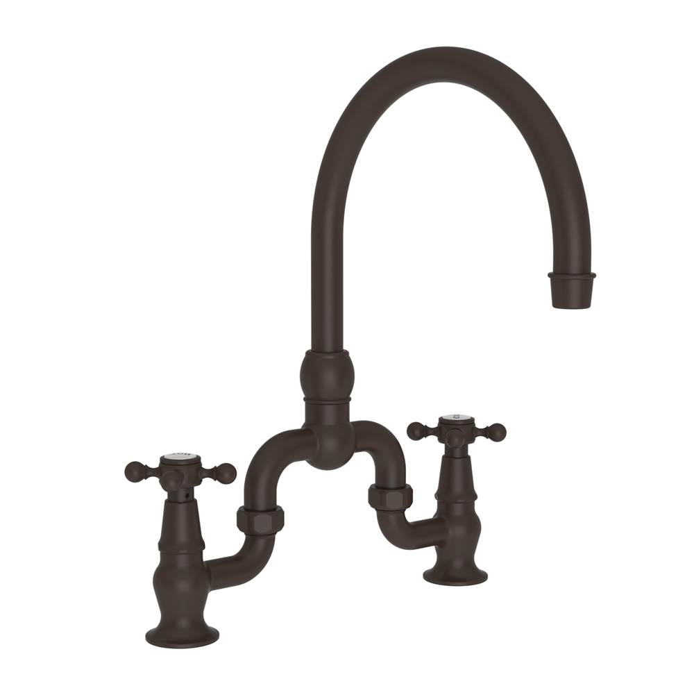 Newport Brass Bridge Kitchen Faucets item 9464/10B