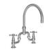 Newport Brass - 9464/20 - Bridge Kitchen Faucets
