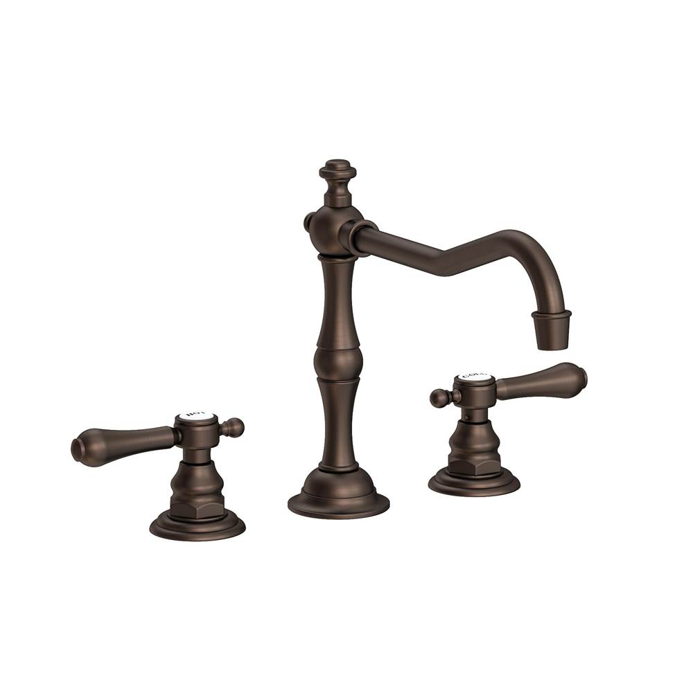 Newport Brass Deck Mount Kitchen Faucets item 972/07