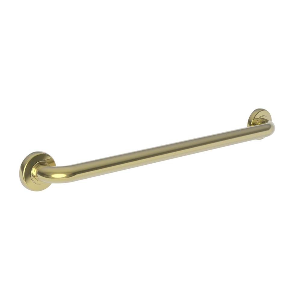 Newport Brass Grab Bars Shower Accessories item 990-3924/03N
