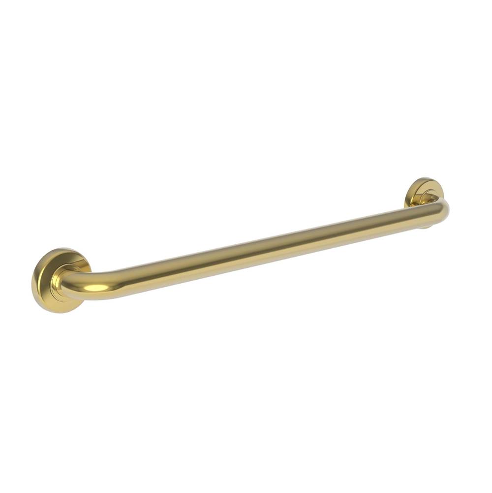 Newport Brass Grab Bars Shower Accessories item 990-3924/24