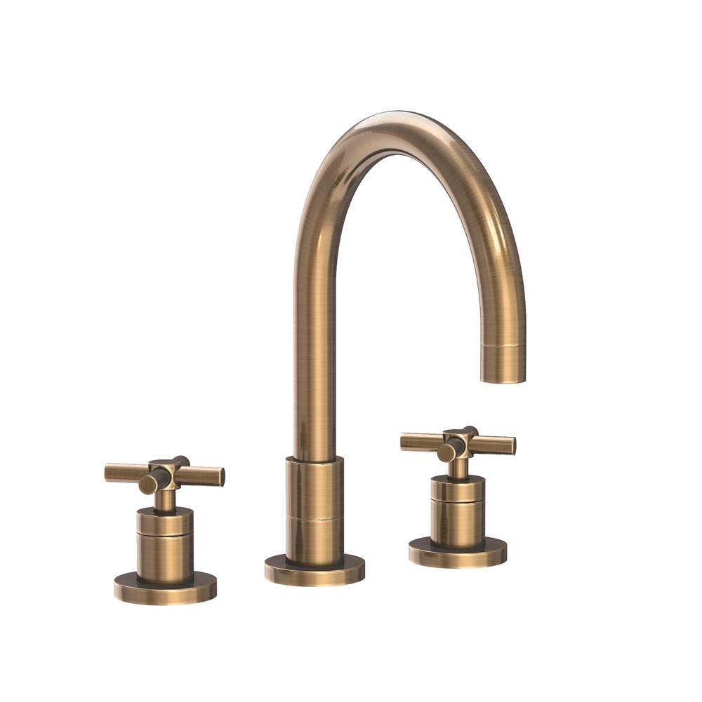 Newport Brass Deck Mount Kitchen Faucets item 9901/06