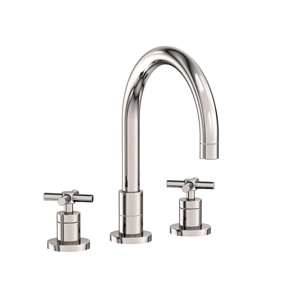 Newport Brass Deck Mount Kitchen Faucets item 9901/15