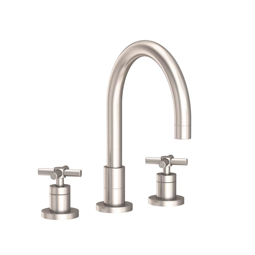 Newport Brass Deck Mount Kitchen Faucets item 9901/15S