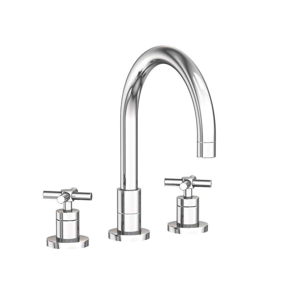 Newport Brass Deck Mount Kitchen Faucets item 9901/56