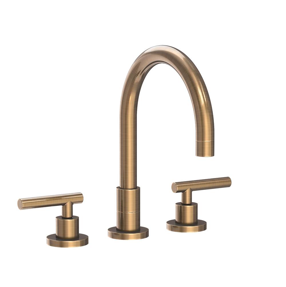 Newport Brass Deck Mount Kitchen Faucets item 9901L/06