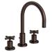 Newport Brass - 990/07 - Widespread Bathroom Sink Faucets