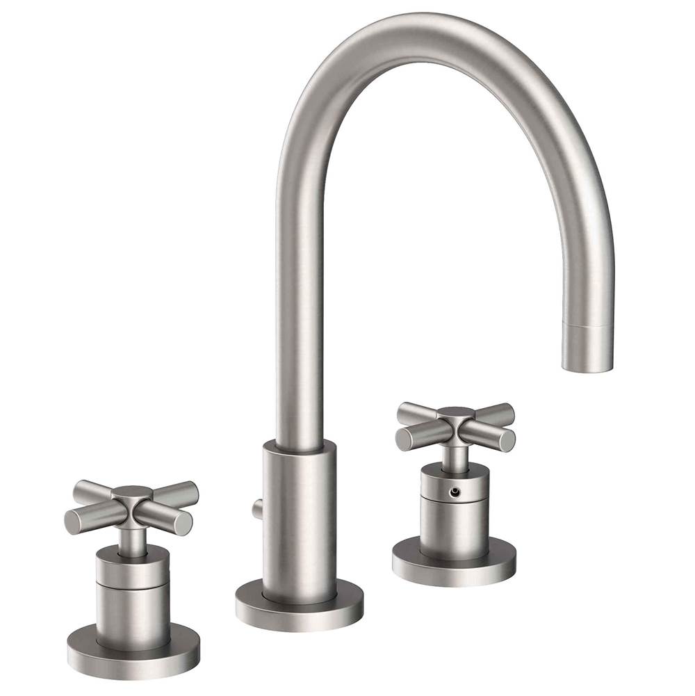 Newport Brass Widespread Bathroom Sink Faucets item 990/20