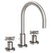 Newport Brass - 990/20 - Widespread Bathroom Sink Faucets