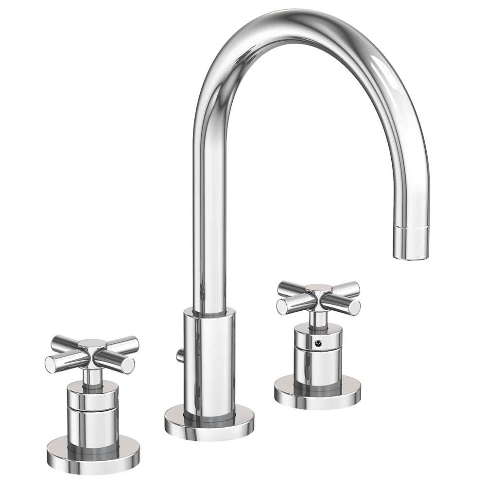 Newport Brass Widespread Bathroom Sink Faucets item 990/26