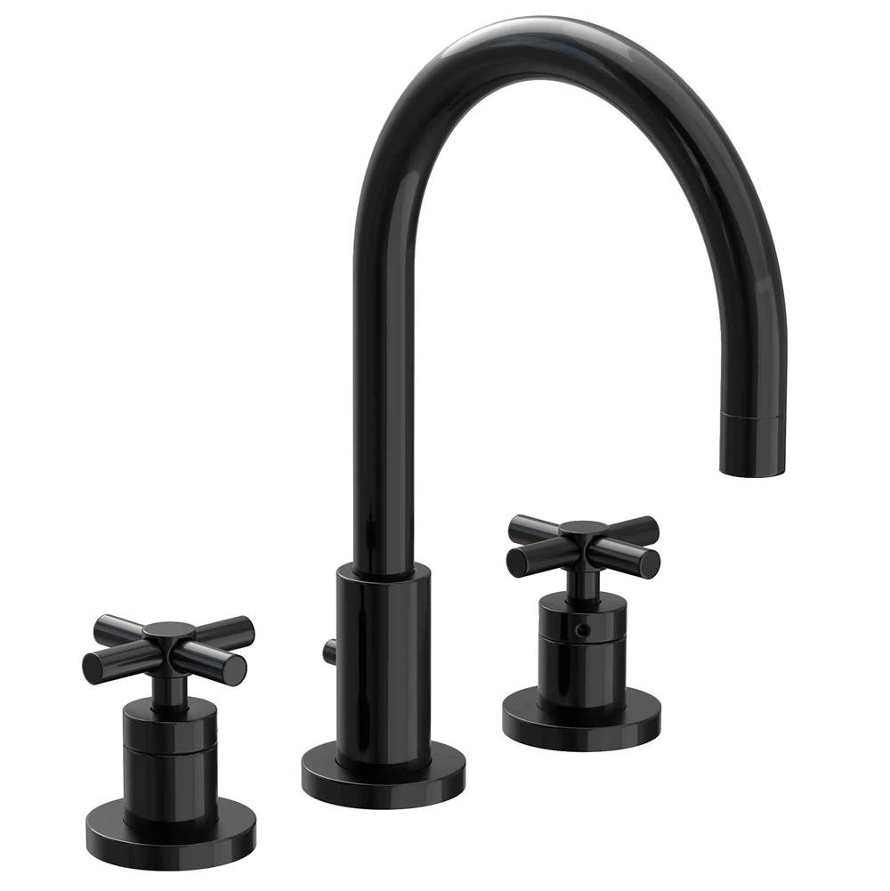 Newport Brass Widespread Bathroom Sink Faucets item 990/54