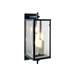 Norwell - 1150-MB-CL - Outdoor Wall Lighting