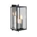 Norwell - 1151-MB-CL - Outdoor Wall Lighting